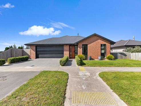 27 Camrose Avenue, Methven