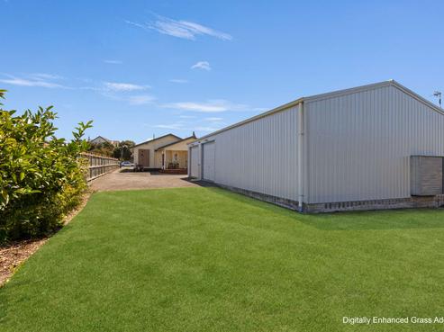 75 Gonville Avenue, Gonville