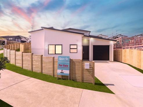 23 Whakairo Crescent, Gulf Harbour