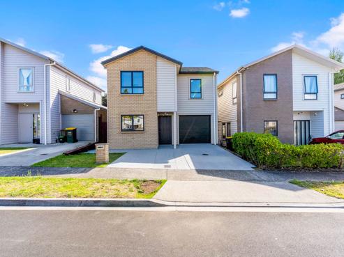 30 Tutuwhatu Crescent, Weymouth