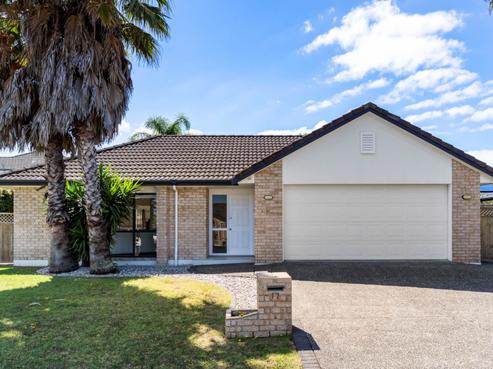 17 Heyington Way, East Tamaki Heights
