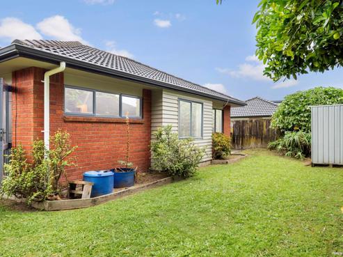 41B Kelvin Road, Papakura