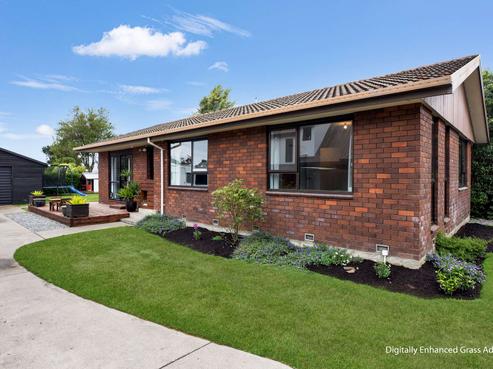 4 Roydon Drive, Templeton