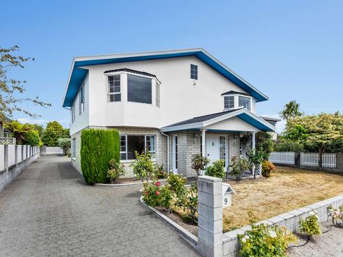 9 Golders Place, Richmond Heights