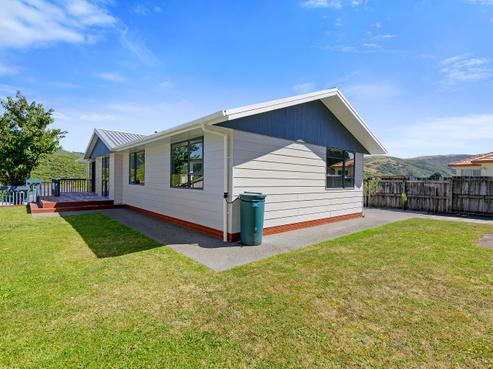 114 Major Drive, Kelson
