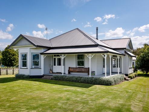 52 Cameron Road, Makauri