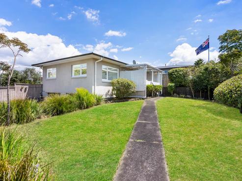 1/318 Beach Road, Campbells Bay