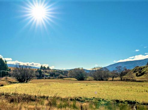 2283 Cardrona Valley Road, Cardrona