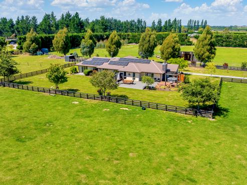 674 Barkers Road, Loburn