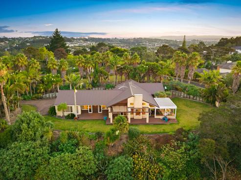 136 Schnapper Rock Road, Schnapper Rock