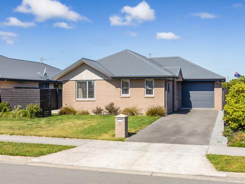 34 Cleland Crescent, Kaiapoi