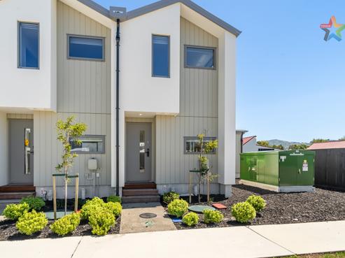 1/15 Awamutu Grove, Waiwhetu