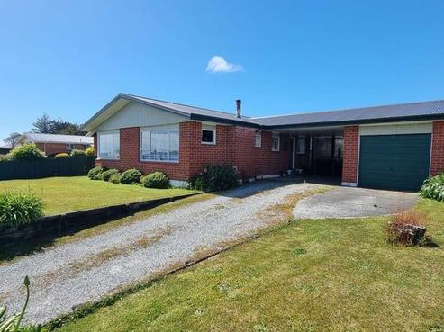 20 Whitcombe Terrace, Hokitika