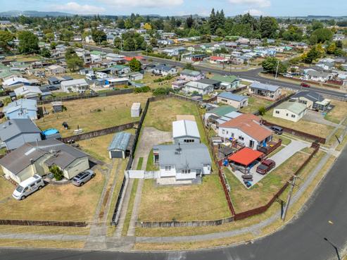 3 Currie Street, Tokoroa