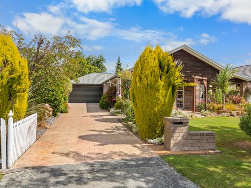 37 Isaac Wilson Road, Kaiapoi