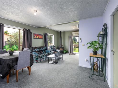 12 James Street, Waimate