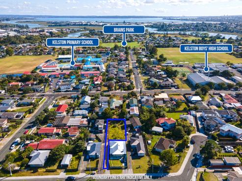 4A Daphne Street, Kelston