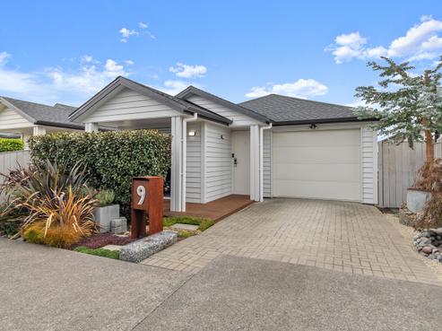 9 Aho Lane, Karaka
