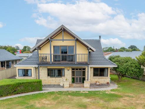 42 Tawari Street, Matamata