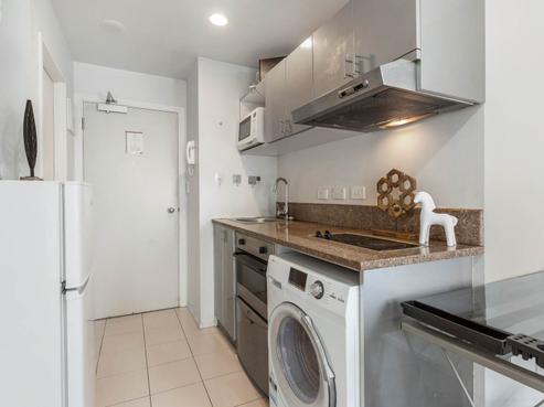 9/113G Vincent Street, Auckland Central