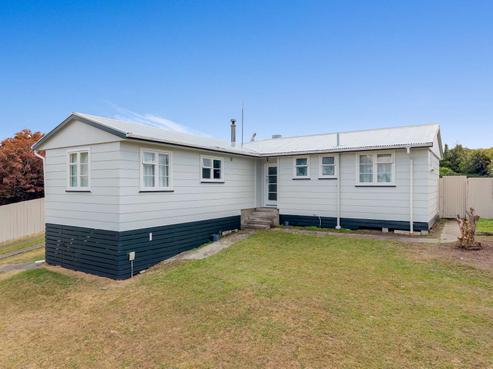 250 Balmoral Drive, Tokoroa