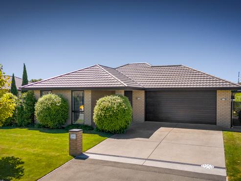 11 Colebrook Drive, Rolleston