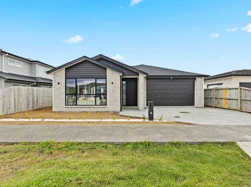 17 Black Beech Crescent, Takanini