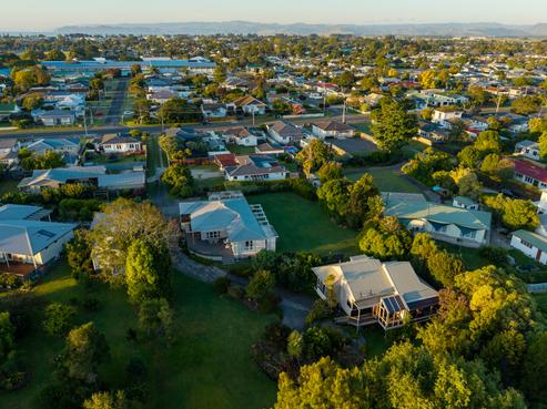 565B Aberdeen Road, Te Hapara