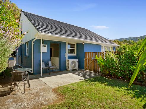 46 Handyside Street, Tawa