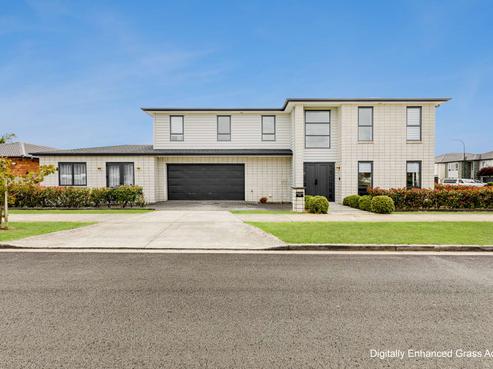 62 Donegal Park Drive, Flat Bush