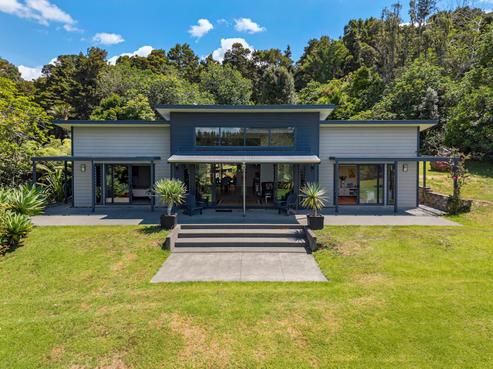48 Woodland Road, Kauri