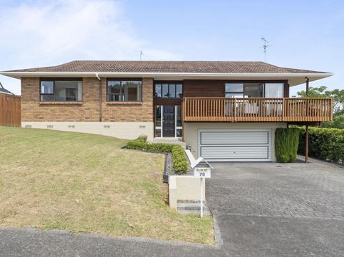 70 Aberfeldy Avenue, Highland Park
