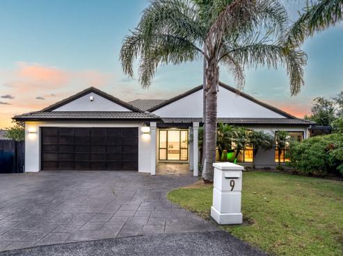 9 Owenbeg Rise, Dannemora