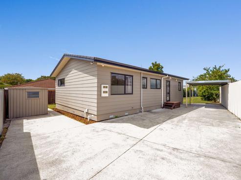 2C Brooklyn Road, Claudelands