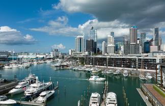 Wynyard Quayside Office Development