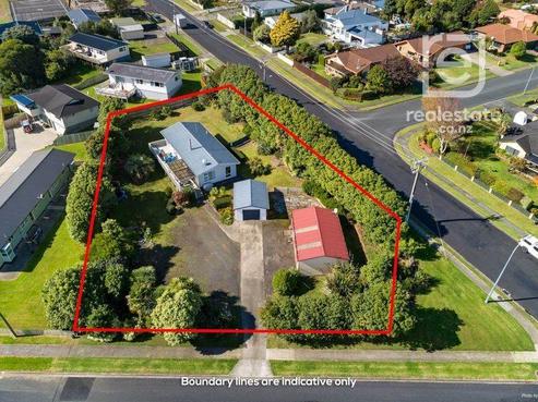 144 Queen Street, Waiuku