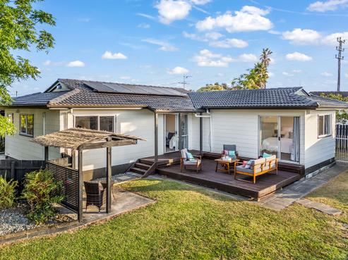 4 Silverstone Place, Henderson