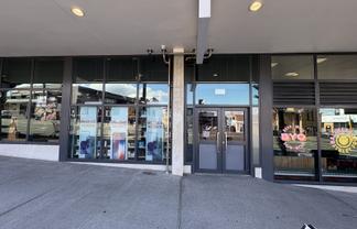 Well-located Ponsonby retail