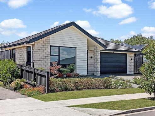 12 Harp Street, Morrinsville