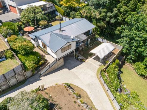 66A Doone Street, Lynmouth