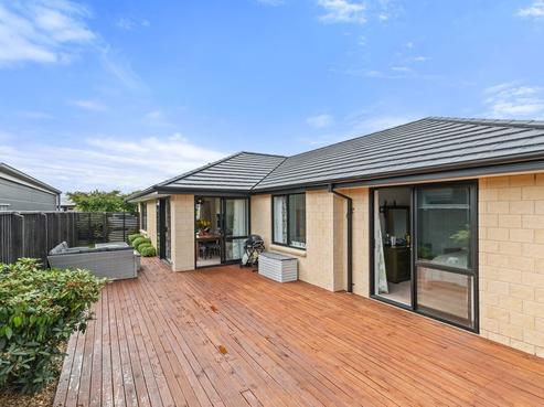 4 Winterbourn Street, Kaiapoi