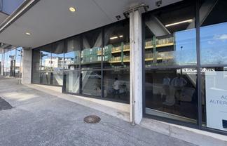 Large Ponsonby retail space