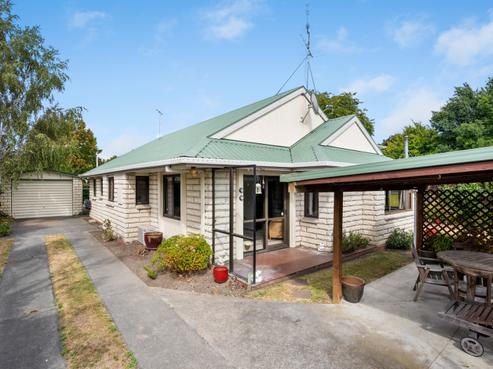 3 Whitney Street, Blenheim Central
