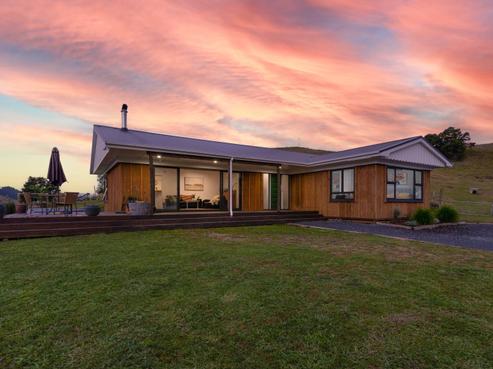 12 Pipitiera Street, Taumarunui