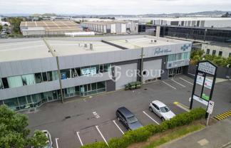 Immaculate Otahuhu Industrial - 470sqm