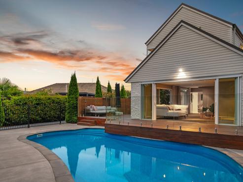 481 Avonhead Road, Avonhead