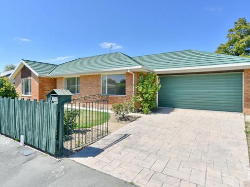 470 Innes Road, Mairehau