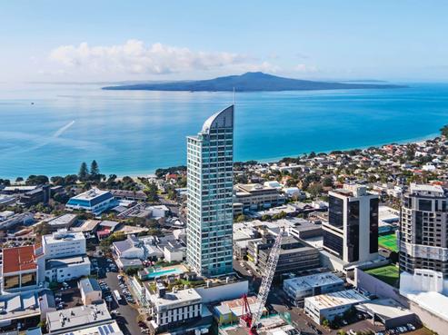 501/3 Northcroft Street, Takapuna