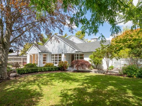 8 Tuirau Place, Ilam