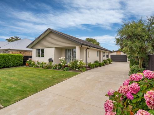 35 Thornton Street, Mairehau